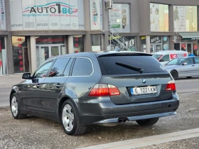 BMW 530 3.0d x-Drive 231Hp ТОП, снимка 3