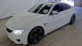     BMW M4 Harman/Kardon* HeadUP* D.ASSIST* P.ASSIST* 