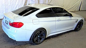     BMW M4 Harman/Kardon* HeadUP* D.ASSIST* P.ASSIST* 