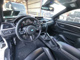 BMW M4 Harman/Kardon* HeadUP* D.ASSIST* P.ASSIST*  | Mobile.bg    9