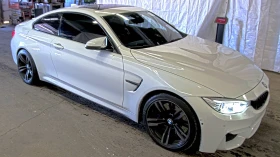     BMW M4 Harman/Kardon* HeadUP* D.ASSIST* P.ASSIST* 