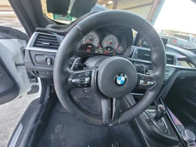 BMW M4 Harman/Kardon* HeadUP* D.ASSIST* P.ASSIST*  | Mobile.bg    10