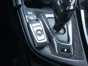 BMW M4 Harman/Kardon* HeadUP* D.ASSIST* P.ASSIST*  | Mobile.bg    12