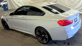 BMW M4 Harman/Kardon* HeadUP* D.ASSIST* P.ASSIST*  | Mobile.bg    6