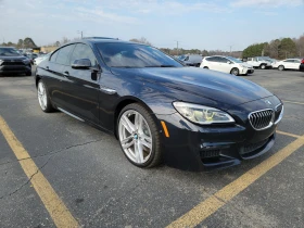 BMW 640 GCoupe* M-sport* harman* обдух* подгрев* хед-ъп, снимка 6