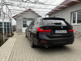 BMW 330 E, снимка 4