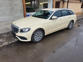 Mercedes-Benz E 200, снимка 2