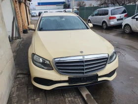 Mercedes-Benz E 200, снимка 1