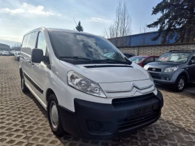 Citroen Jumpy 1.6 HDI 90k.s.KLIMA | Mobile.bg    3