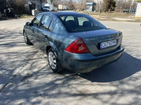 Ford Mondeo 1.8 16v Gas, снимка 6