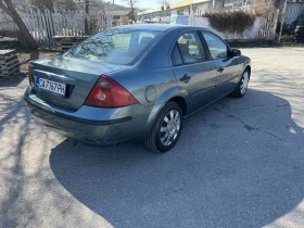 Ford Mondeo 1.8 16v Gas, снимка 4