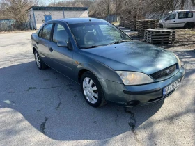 Ford Mondeo 1.8 16v Gas, снимка 3