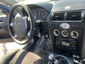 Ford Mondeo 1.8 16v Gas, снимка 8