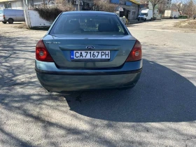 Ford Mondeo 1.8 16v Gas, снимка 5