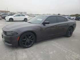 Dodge Charger  1