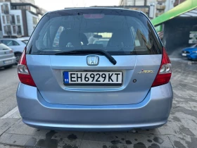 Honda Jazz, снимка 3