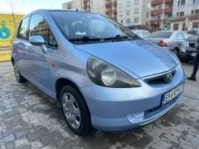 Honda Jazz, снимка 1