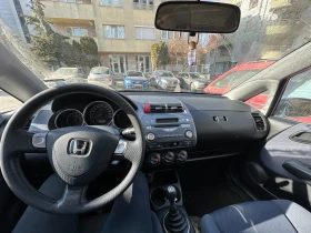 Honda Jazz, снимка 6