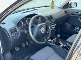 Обява за продажба на VW Golf Golf 4 ~4 000 лв. - изображение 4