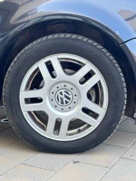 Обява за продажба на VW Golf Golf 4 ~4 000 лв. - изображение 3