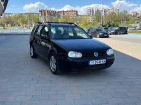 Обява за продажба на VW Golf Golf 4 ~4 000 лв. - изображение 1