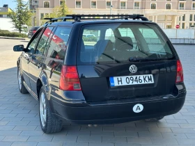 Обява за продажба на VW Golf Golf 4 ~4 000 лв. - изображение 2