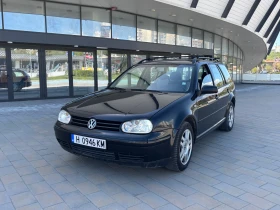 Обява за продажба на VW Golf Golf 4 ~4 000 лв. - изображение 1