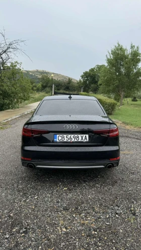 Обява за продажба на Audi A4 ~39 999 лв. - изображение 8