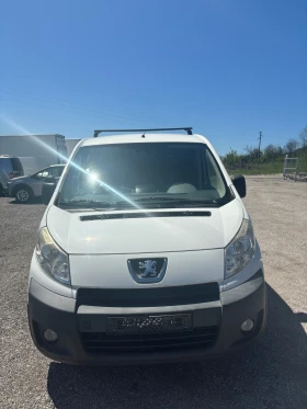 Обява за продажба на Peugeot Expert HDI ~7 999 лв. - изображение 7