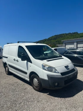 Обява за продажба на Peugeot Expert HDI ~7 999 лв. - изображение 1
