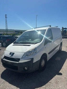 Обява за продажба на Peugeot Expert HDI ~7 999 лв. - изображение 6