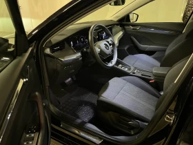 Skoda Octavia 2.0 TDI | Mobile.bg    7