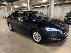    Skoda Octavia 2.0 TDI