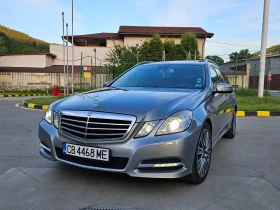 Обява за продажба на Mercedes-Benz E 350 3.5 Cdi Avtomat/Koja/Podgrev/Obduhvane ~18 850 лв. - изображение 1