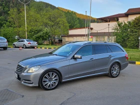 Обява за продажба на Mercedes-Benz E 350 3.5 Cdi Avtomat/Koja/Podgrev/Obduhvane ~18 850 лв. - изображение 2