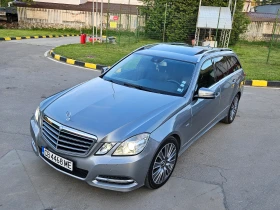 Обява за продажба на Mercedes-Benz E 350 3.5 Cdi Avtomat/Koja/Podgrev/Obduhvane ~18 850 лв. - изображение 1