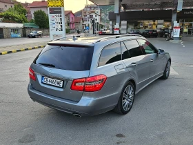Обява за продажба на Mercedes-Benz E 350 3.5 Cdi Avtomat/Koja/Podgrev/Obduhvane ~18 850 лв. - изображение 4