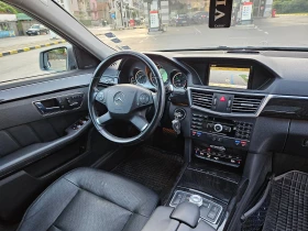 Обява за продажба на Mercedes-Benz E 350 3.5 Cdi Avtomat/Koja/Podgrev/Obduhvane ~18 850 лв. - изображение 9