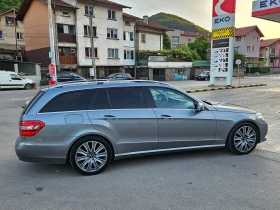 Обява за продажба на Mercedes-Benz E 350 3.5 Cdi Avtomat/Koja/Podgrev/Obduhvane ~18 850 лв. - изображение 5