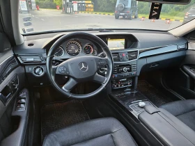 Обява за продажба на Mercedes-Benz E 350 3.5 Cdi Avtomat/Koja/Podgrev/Obduhvane ~18 850 лв. - изображение 8