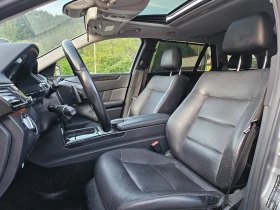 Обява за продажба на Mercedes-Benz E 350 3.5 Cdi Avtomat/Koja/Podgrev/Obduhvane ~18 850 лв. - изображение 10