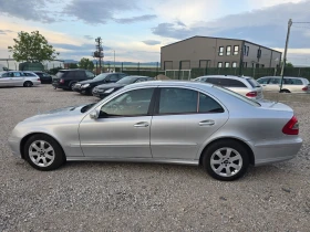 Mercedes-Benz E 200 KOMPRESSOR FACELIFT | Mobile.bg    3