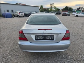 Mercedes-Benz E 200 KOMPRESSOR FACELIFT | Mobile.bg    5