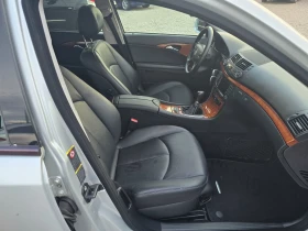 Mercedes-Benz E 200 KOMPRESSOR FACELIFT | Mobile.bg    13