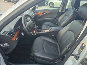 Mercedes-Benz E 200 KOMPRESSOR FACELIFT | Mobile.bg    11
