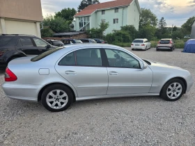 Mercedes-Benz E 200 KOMPRESSOR FACELIFT | Mobile.bg    7