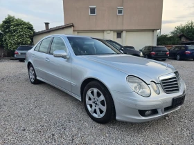 Mercedes-Benz E 200 KOMPRESSOR FACELIFT | Mobile.bg    8