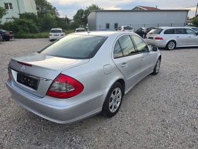 Mercedes-Benz E 200 KOMPRESSOR FACELIFT | Mobile.bg    6