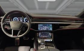 Audi A8 50 TDI Quattro = Black Optics Plus= Гаранция - 152670 лв. - 37164109 7