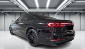 Audi A8 50 TDI Quattro = Black Optics Plus= Гаранция - 152670 лв. - 37164109 2